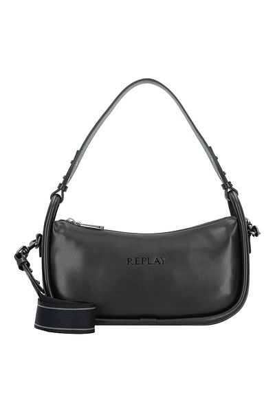 Replay Shoulder Bag 30 cm