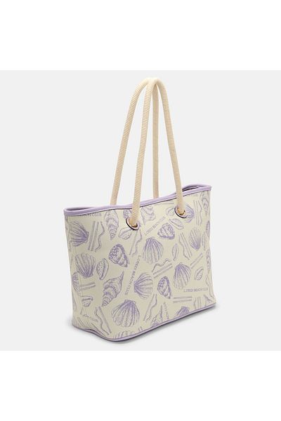 L.CREDI Kezia Shopper Tasche 43 cm