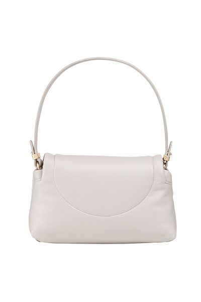 DUDU Geanta de umar Melville Piele 29 cm