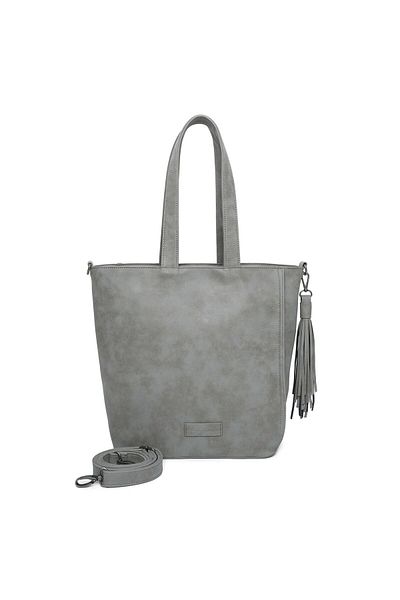 Fritzi aus Preußen Fritzi34 Vintage Shopper Tasche 29 cm