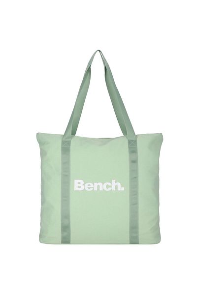 BENCH City Girls Shopper Tasche 42 cm