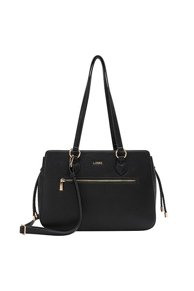 L.CREDI Nova Schultertasche 22 Cm