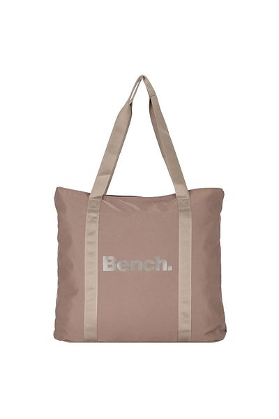 BENCH City Girls Shopper Tasche 42 cm