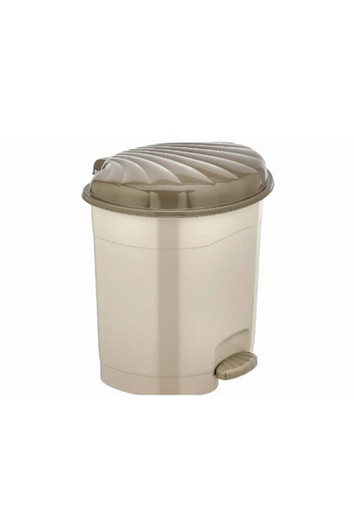 follow me Çöp Kovası Pedallı No:3 (20 Lt)