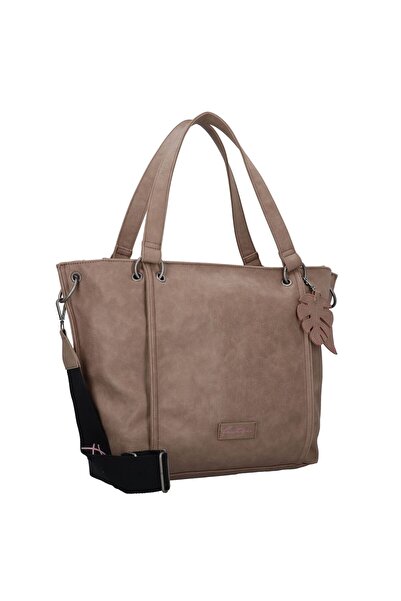 Fritzi aus Preußen Geanta Shopper Eco Fritzi02 50 cm