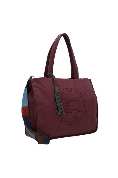 Tom Tailor Ronda Shopper Bag 40 cm