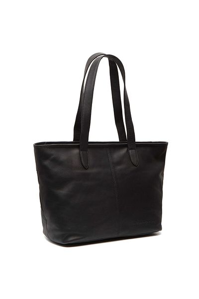 The Chesterfield Brand Monza Shopper Bag Leather 33 cm