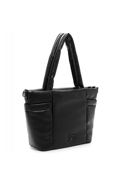SURI FREY Baggy Shopper Tasche 41 cm