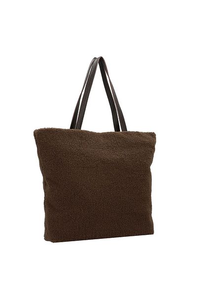 FREDsBRUDER Cuddle Shopper Bag 35 cm