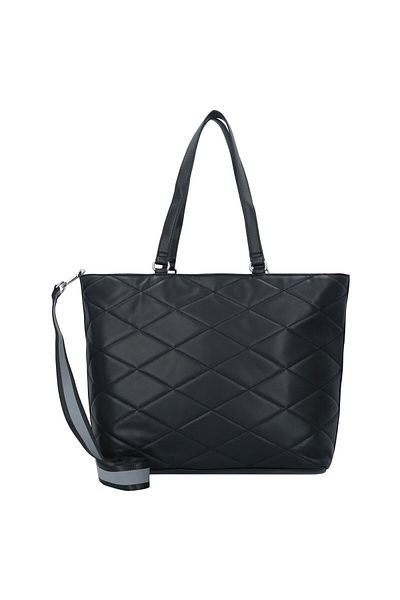 Tom Tailor Mica Shopper Tasche L 42 cm