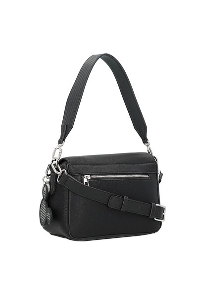 Desigual Mickey Studstyle Schultertasche 23 Cm
