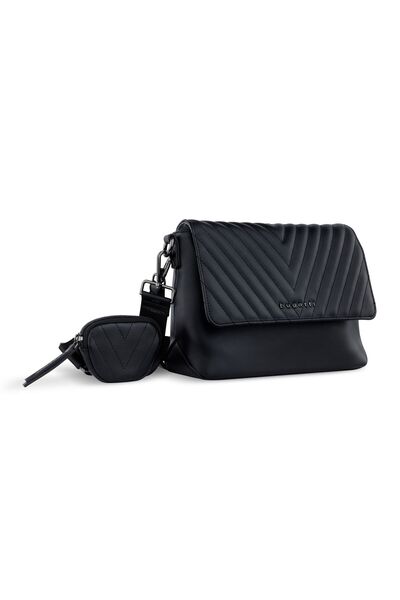 BUGATTI Sira Schultertasche 24 cm