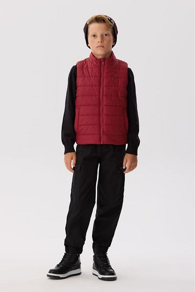 Guess Bg Store Unisex Vest