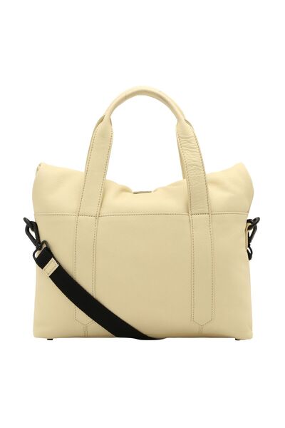 VOI Kožená taška cez rameno 4Seasons 32 cm