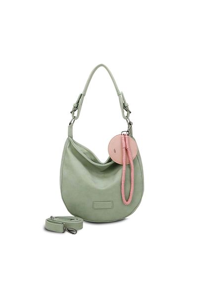 Fritzi aus Preußen Fritzi Hobo Vintage Shoulder Bag 33 cm