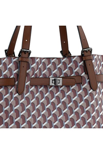 BUGATTI Ella Shoulder Bag 37.5 cm