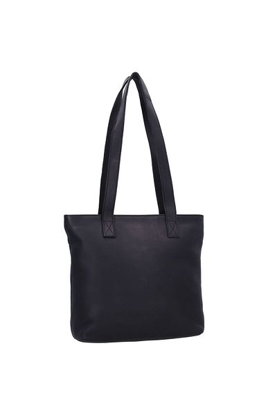 The Chesterfield Brand Florida Shopper Bag Leather 27 cm