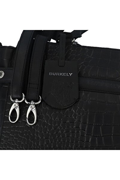 Burkely Casual Cayla Shopper Bag Leather 38 cm