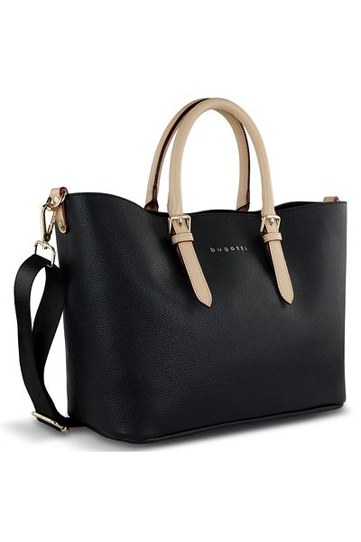 BUGATTI Ella Shopper Tasche 34 cm