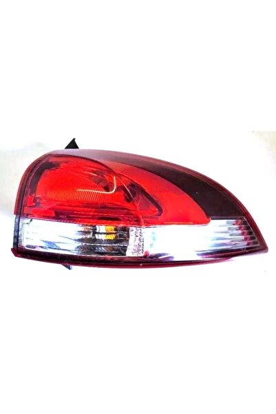 MAİS Renault Clio 4 - IV SW Sağ Dış Stop 265507408R- Mais  Uyumlu