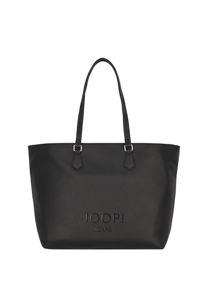 oop! Jeans Lettera 1.0 Lara Shopper Tasche 32,2 cm