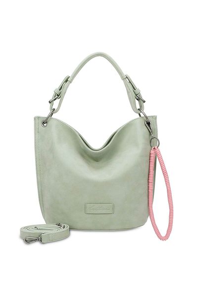 Fritzi aus Preußen Fritzi31N Vintage Shoulder Bag 26 cm