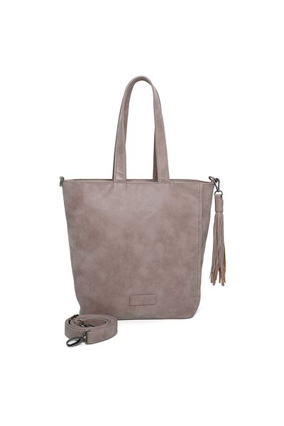 Fritzi aus Preußen Fritzi34 Vintage Shopper Tasche 29 cm
