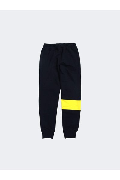 Fenerium Fenerbahce Kinder Tribune Basic Single Bottom Jogginghose