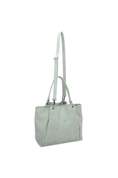 Fritzi aus Preußen Fritzi42n Vintage Shopper Bag 45 cm