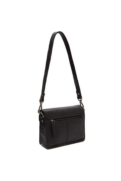 The Chesterfield Brand Sutton Schultertasche Leder 18 Cm