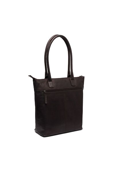 The Chesterfield Brand Altona Shopper Bag Leather 31 cm Laptop compartment