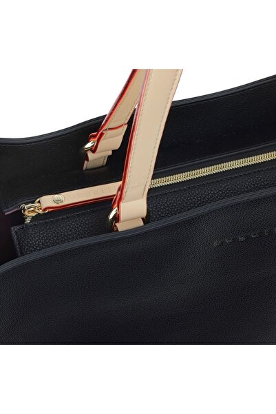 BUGATTI Ella Shopper Bag 40 cm Laptop compartment