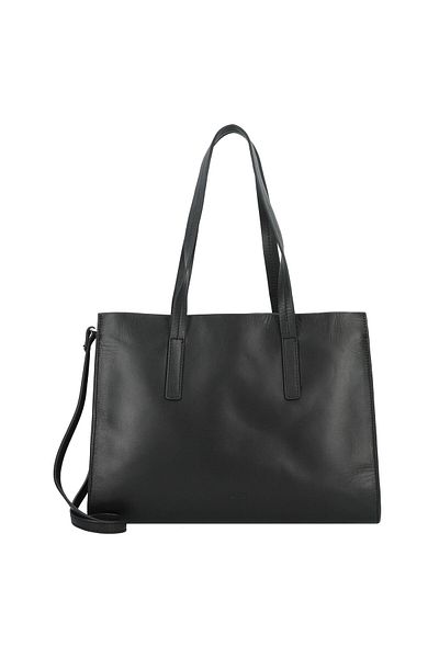 Lloyd Schultertasche Leder 34 cm