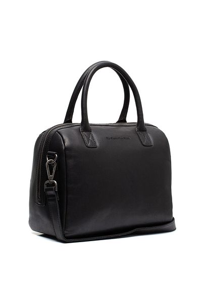 The Chesterfield Brand Langton Shoulder Bag Leather 28 cm
