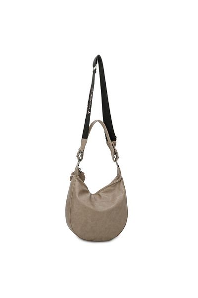 Fritzi aus Preußen Eco Hobo Schultertasche 31 cm