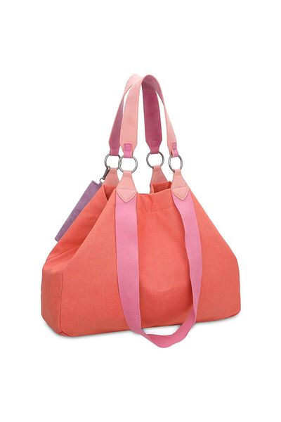 Fritzi aus Preußen Geanta Shopper Izzy Canvas 45 cm