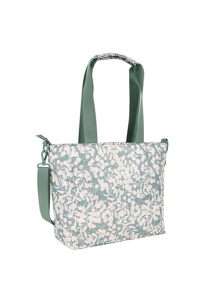HEDGREN Nákupná taška Inner City Zoe s RFID ochranou 37 cm
