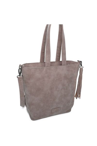Fritzi aus Preußen Fritzi34 Vintage Shopper Tasche 29 cm