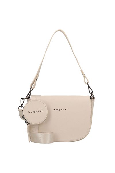 BUGATTI Almata shoulder bag 23 cm