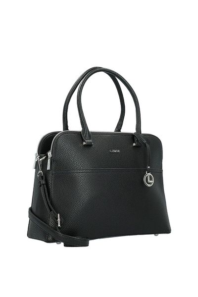 L.CREDI Franka shoulder bag 37 cm