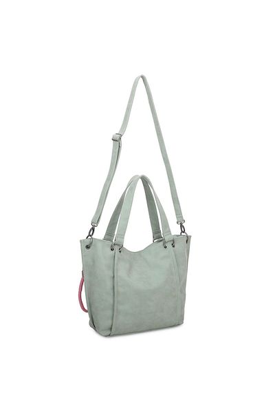 Fritzi aus Preußen Fritzi02N Vintage Shopper Bag 54 cm
