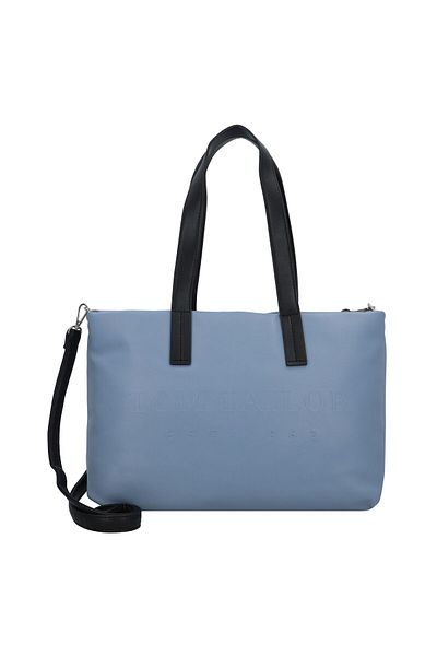 Tom Tailor Geanta Shopper Thessa 41,5 cm