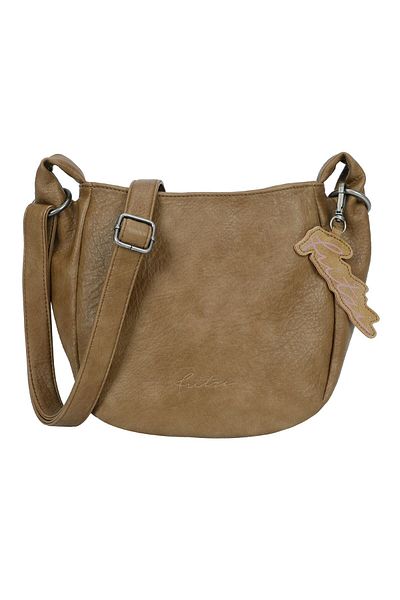 Fritzi aus Preußen Sue02 Schultertasche 23 cm