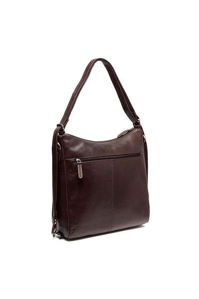 The Chesterfield Brand Letizia Shoulder Bag Leather 32 cm