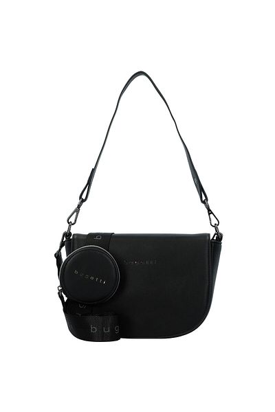 BUGATTI Almata Schultertasche 23 cm