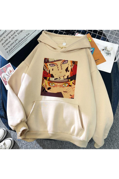 bellanova - Φούτερ Unisex New Season Cotton Hooded