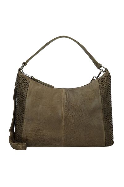 FREDsBRUDER My Shoulder Bag Leather 40 cm
