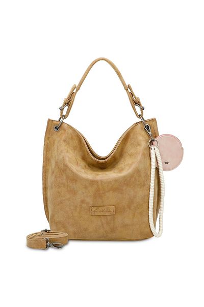 Fritzi aus Preußen Fritzi01N Geanta de umar Vintage 34 cm