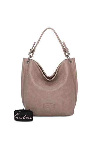 Fritzi aus Preußen Eco Fritzi01 Schultertasche 43 cm