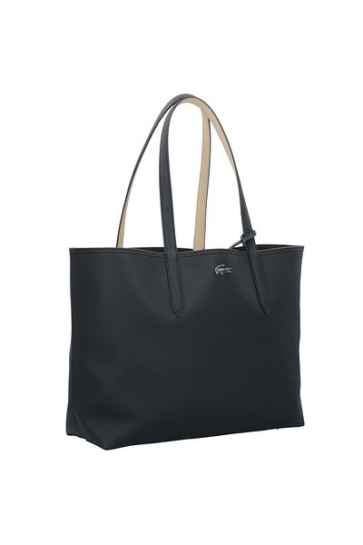 Lacoste Anna Shopper Tasche 35 cm